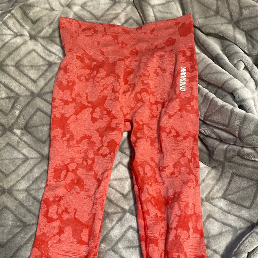 Gymshark Adapt Camo❤️